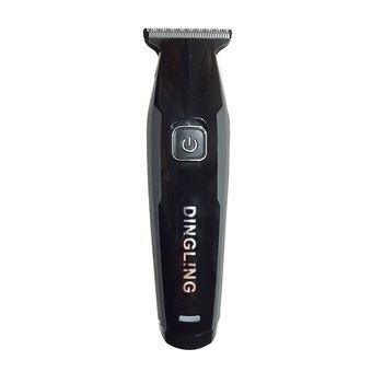 ماشین اصلاح موی صورت و بدن دینگ لینگ مدل RF-630