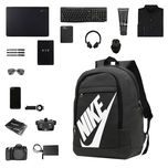کوله پشتی ورزشی مدل NIKE 1 - 150009