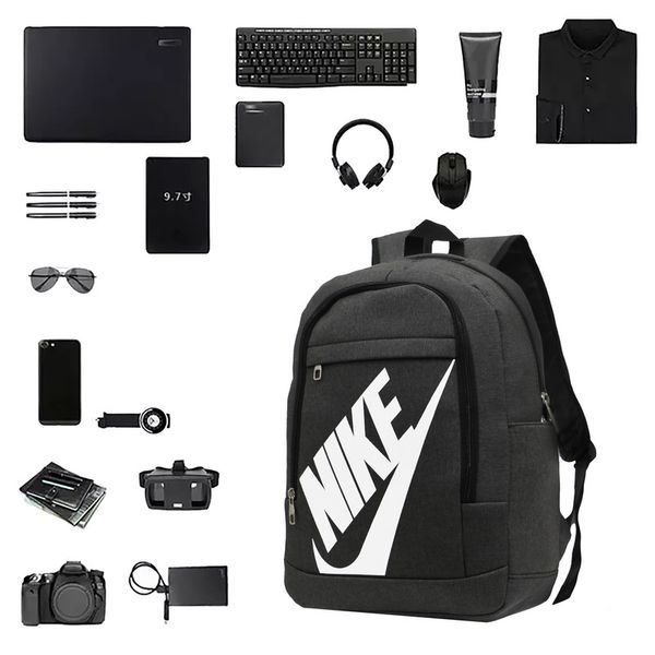 کوله پشتی ورزشی مدل NIKE 1 - 150009