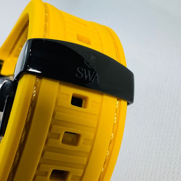 ساعت مچی عقربهای مردانه کوارتز سوئیس آرت مدل ANT161G-09