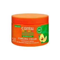 ماسک مو کانتو مدل avocado Curling وزن 340 گرم*141