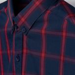 پیراهن آستین کوتاه مردانه مدل Sb-S-4011*231