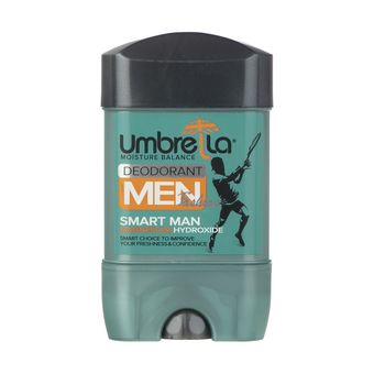 استیک ضد تعریق مردانه آمبرلا مدل اسمارت من حجم 75 میلی لیتر*258