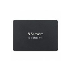 اس اس دی اینترنال SATA III ورباتیم مدل VI550 S3 ظرفیت 1 ترابایت