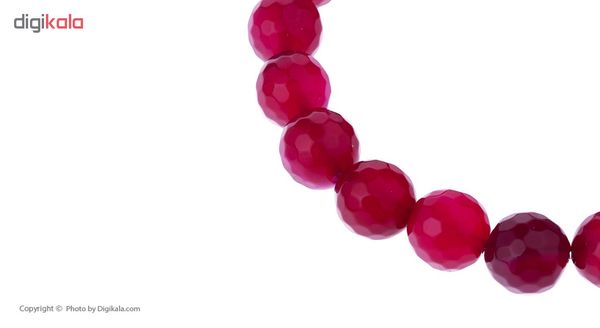 دستبند مدل اقاقیا کد 30
