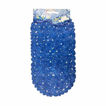 پادری حمام مدل HO-02 سایز 35x70 سانتی متر