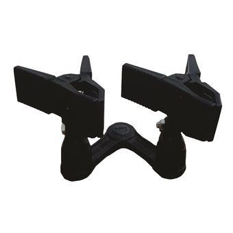 دو راهی پایه میکروفن اکو تک مدل DM-762