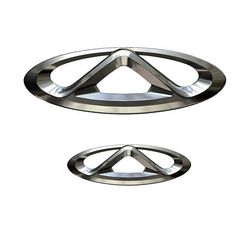 آرم خودرو چری مدل 119T مناسب برای ام وی ام X55 بسته دو عددی*648