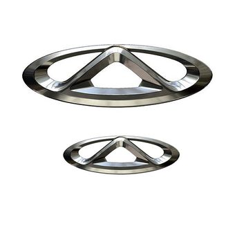 آرم خودرو چری مدل 119T مناسب برای ام وی ام X55 بسته دو عددی*648