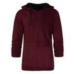 هودی مردانه مدل SB-SS-0169