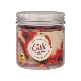فلفل شاخ بزی دکترتی  - 25 گرم