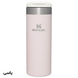 ماگ سفری استنلی مدل The Aerolight گنجایش 0.47 لیتر