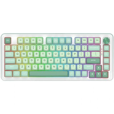 Keyboard REDRAGON Cyrus PRO K681 MG RGB