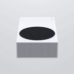 کنسول بازی مایکروسافت مدل XBOX SERIES S ظرفیت 512 گیگابایت