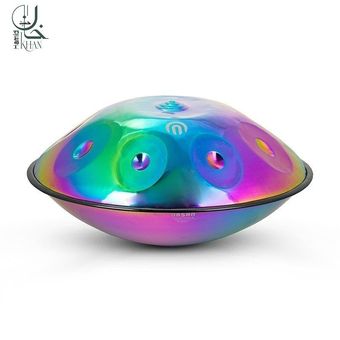 هنگ درام مدل هفت رنگ آرشا