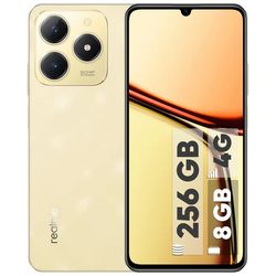 گوشی موبایل ریلمی مدل C61 دو سیم کارت ظرفیت 256 گیگابایت و رم 8 گیگابایت