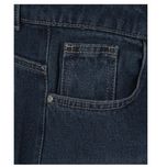 شلوار جین راسته مردانه مدل MDSS-SS-NH6538
