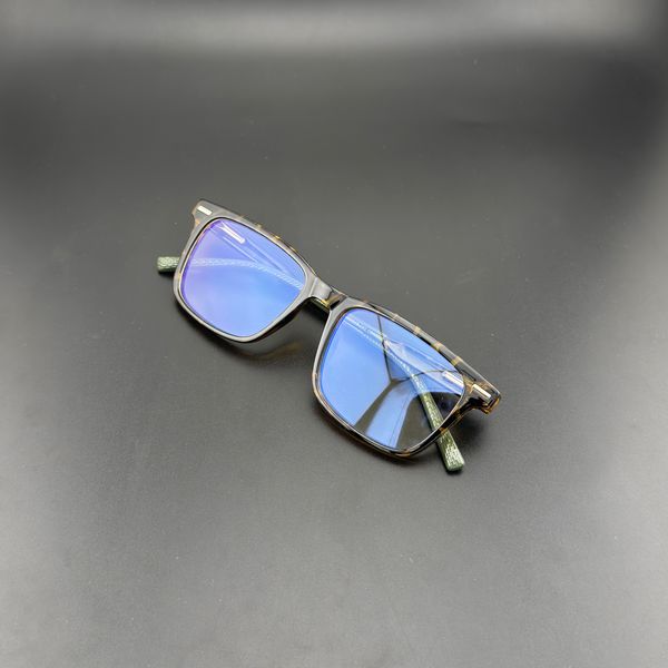 عینک محافظ چشم مدل TR2323C86-P30