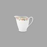 سرویس غذاخوری 102 پارچه 12 نفر چینی زرین ایران مدل گلستان سری ایتالیا اف درجه عالی