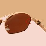 عینک آفتابی مدل CA820097-SuperLuxury