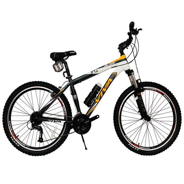 دوچرخه کوهستان ویوا مدل BLAZE کد 24-200  سایز طوقه 27.5 اینچ*755