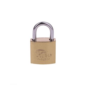 قفل اچ تی 252 مدل 25MM	