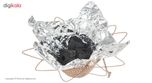 کرسی پارسین مدل Yaldapluse-L4-70 مجموعه 13 عددی