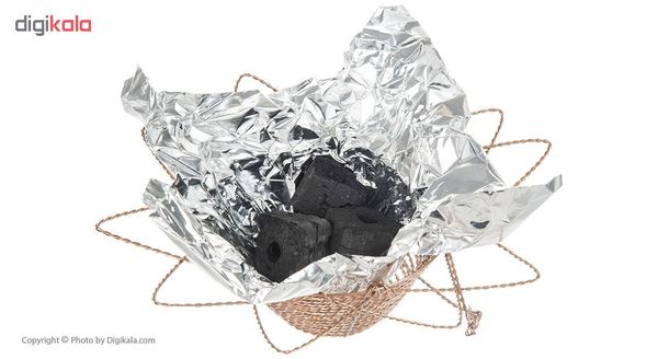کرسی پارسین مدل Yaldapluse-L4-70 مجموعه 13 عددی