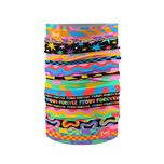 دستمال سر و گردن باف مدل PRIDE STACKED G2024