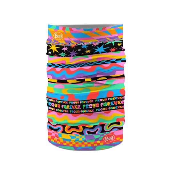 دستمال سر و گردن باف مدل PRIDE STACKED G2024