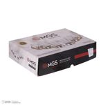 لیوان ام جی اس مدل OW-4111 بسته 6 عددی