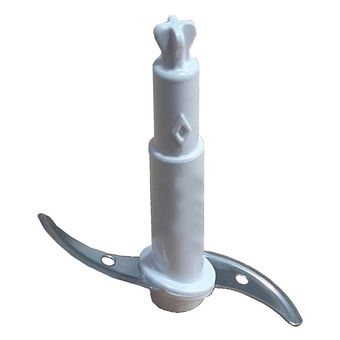 تیغه سبزی خرد کن مدل شوگان کد 118mm مناسب برای غذاساز سایا و پارس خزر