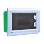 جعبه فیوز 8 عددی دنا الکتریک ایرانیان مدل سیستما*75