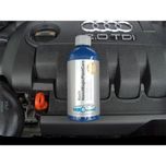 محافظ سطوح پلاستیکی نانو کخ شیمی مدل Nano Magic Plastic Care حجم 500 میلی لیتر