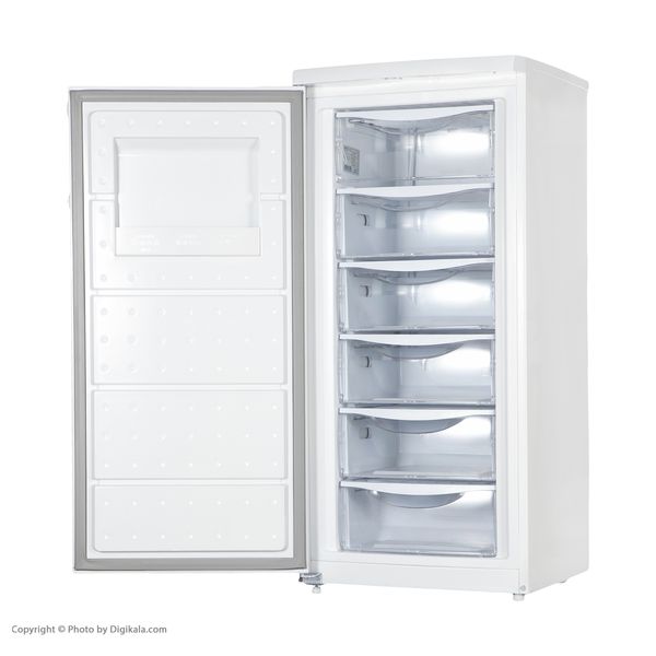 فریزر 10 فوت امرسان مدل F10B2-W01