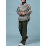 تونیک آستین بلند زنانه مدل SN-BD-2071731926