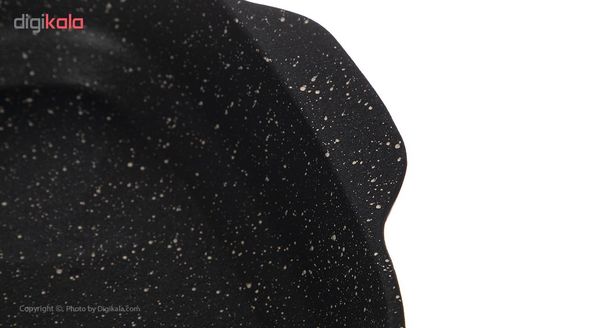 تابه چدن نالینو مدل Adrina سایز 28