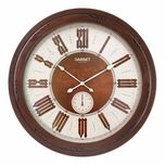 ساعت دیواری گارنت کد 5276*160