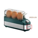 تخم‌مرغ پز گرین لاین