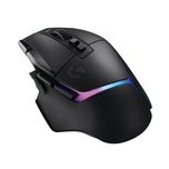 Logitech G502 X PLUS Wireless RGB Gaming Mouse