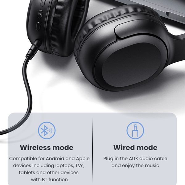 هدست بلوتوثی یوسمز مدل YG23