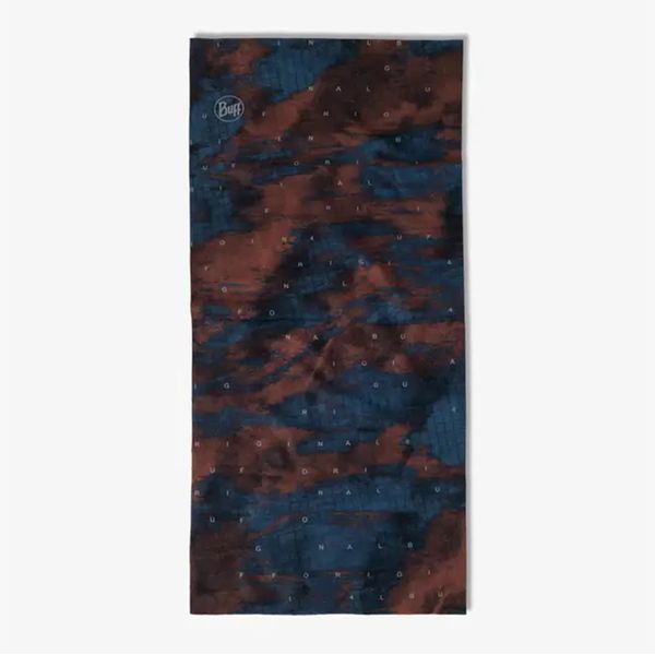 دستمال سر و گردن باف مدل Manyd Night G2025