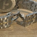 ست ساعت مچی عقربه‌ای زنانه و مردانه سوئیس آرت مدل ANT145/14608