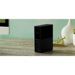 هارد اکسترنال وسترن دیجیتال مدل My Book Desktop ظرفیت 14 ترابایت دارای رابط USB Type-A 3.2