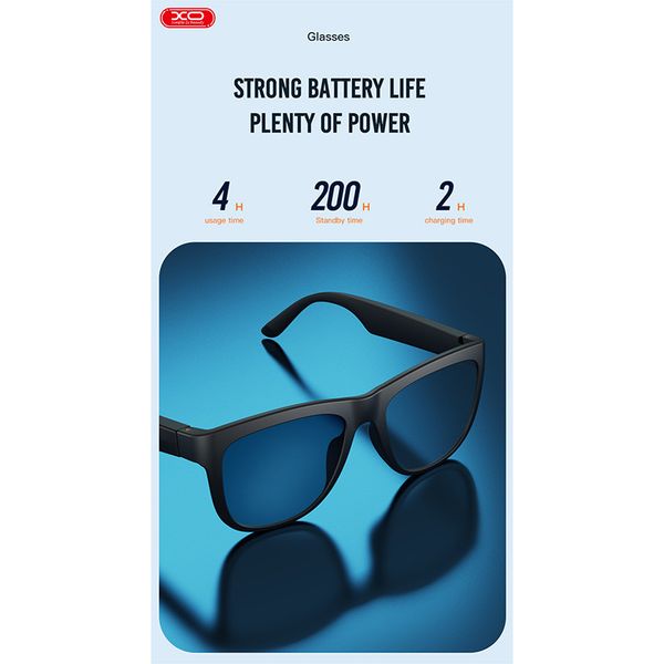 عینک هوشمند