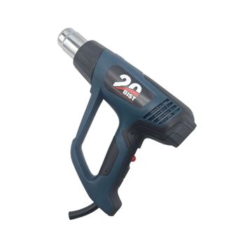 سشوار صنعتی 2000 وات بیست مدل H2