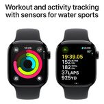 اپل واچ سری 10 سایز 46mm
