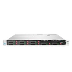سرور اچ‌پی مدل HPE ProLiant DL360 Gen9 4LFF