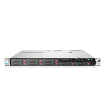 سرور اچ‌پی مدل HPE ProLiant DL360 Gen9 4LFF