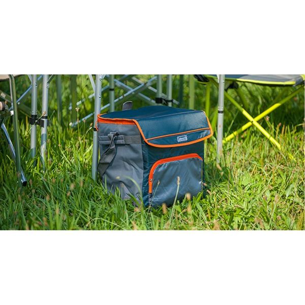 یخچال سفری کلمن مدل Tropic MiniMaxi 2020 گنجایش 30 لیتر